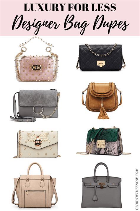 nunoo bag dupe|high end purse dupe.